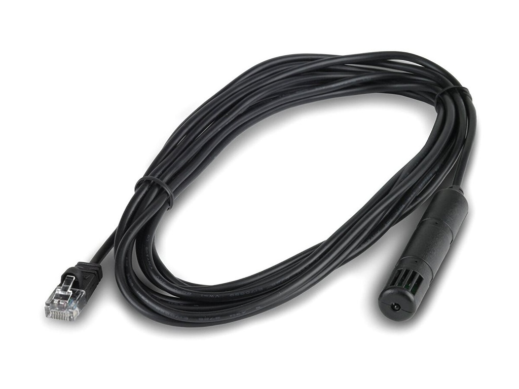 APC Temperatur- und Wärmefühler - Schwarz - für P/N: SMX1500RM2UCNC