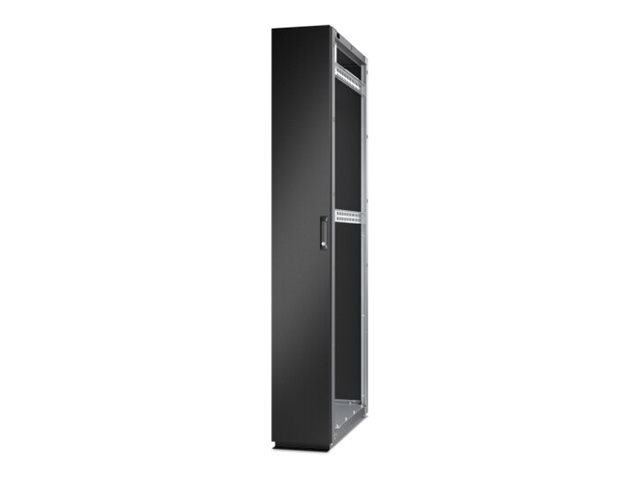 APC Schneider Electric - Schaltschrank mit angrenzender