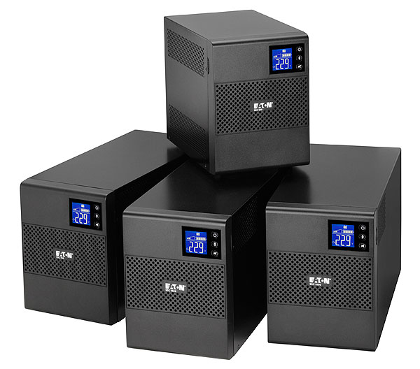 Eaton 5SC 500i - USV - Wechselstrom 230 V