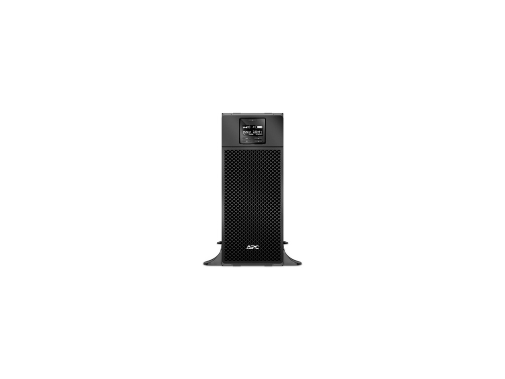 APC Smart-UPS SRT 6000VA - USV - Wechselstrom 230 V