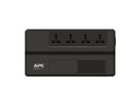 APC Easy UPS BV BV500I-MSX - USV - Wechselstrom