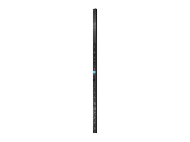 APC Switched Rack PDU 2G Zero U - Steckdosenleiste (Rack - einbaufähig)