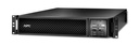 APC Smart-UPS SRT 2200VA RM - USV (in Rack montierbar/extern) - Wechselstrom 220/230/240 V