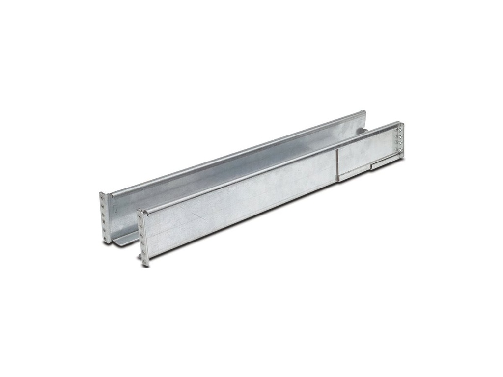 APC Rack-Schienen-Kit - für P/N: AR3103SP