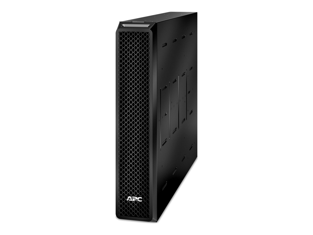 APC Smart-UPS SRT 72V 2.2kVA Battery Pack - Batteriegehäuse