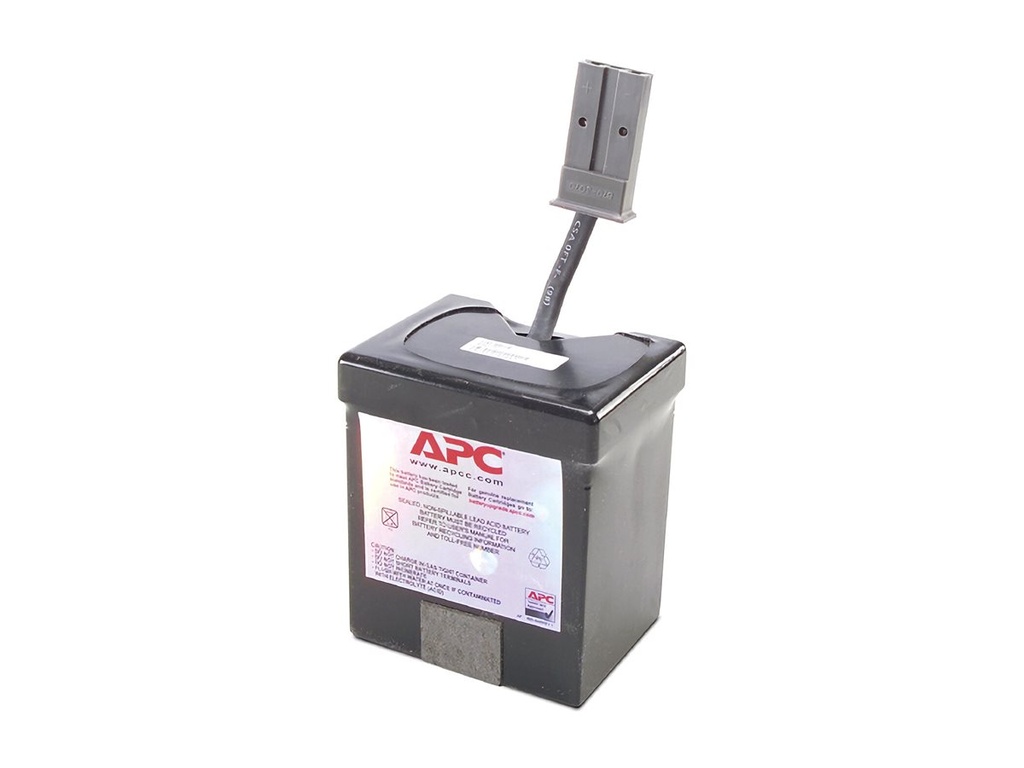 APC Replacement Battery Cartridge #29 - USV-Akku