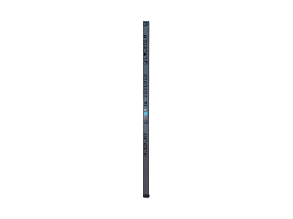 APC Metered-by-Outlet Rack PDU 2G - Stromverteilungseinheit (Rack - einbaufähig)