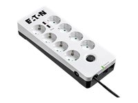 Eaton Protection Box 8 USB Tel@ Din - Überspannungsschutz