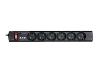 Eaton Protection Strip PS6TD - Überspannungsschutz