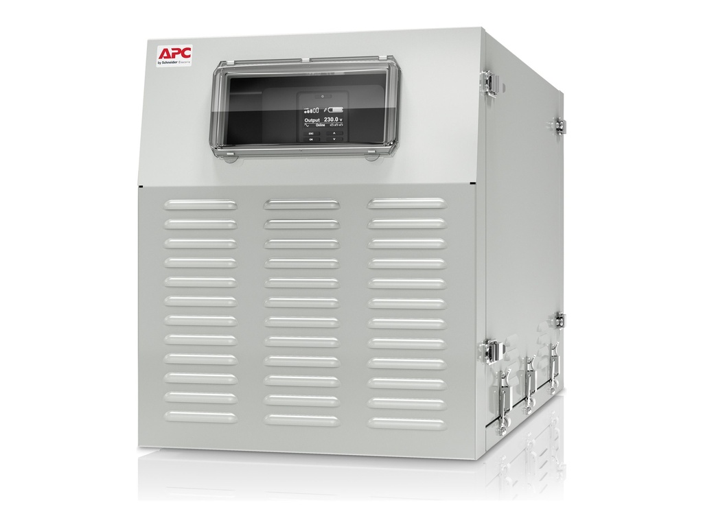 APC IP23 enclosure - USV-Gehäuse