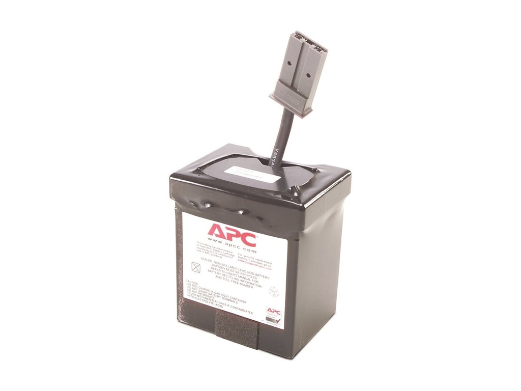 APC Replacement Battery Cartridge #30 - USV-Akku