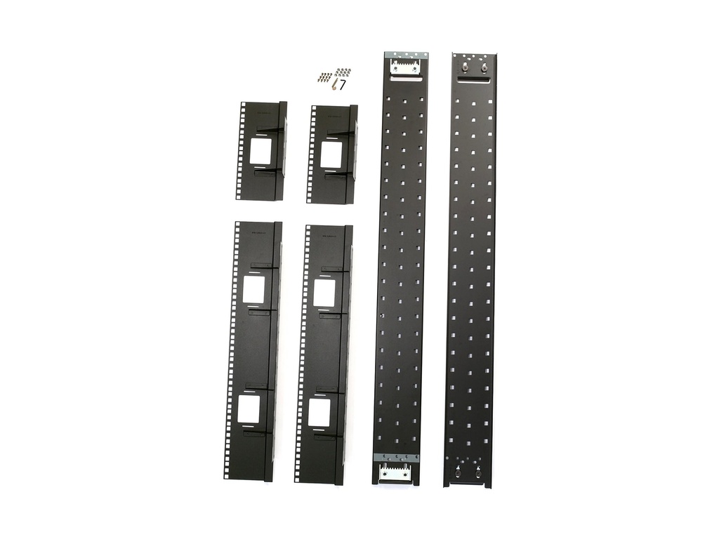 APC Rack-Schienen-Kit - 48U - für P/N: SMX2KR2UX145