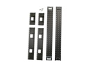 APC Rack-Schienen-Kit - 48U - für P/N: SMX2KR2UX145
