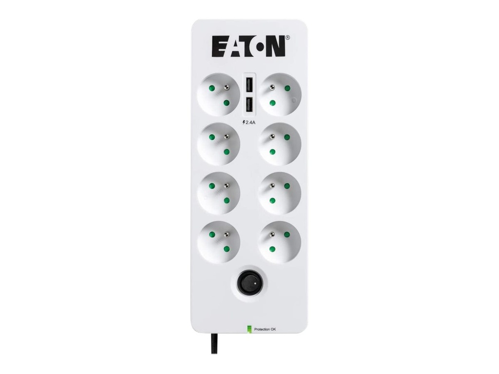 Eaton Protection Box - Überspannungsschutz