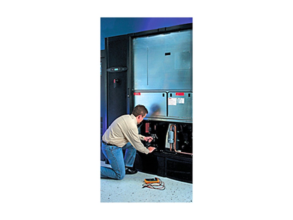 APC Start-UP Service 5X8 - Installation / Konfiguration (für andere)