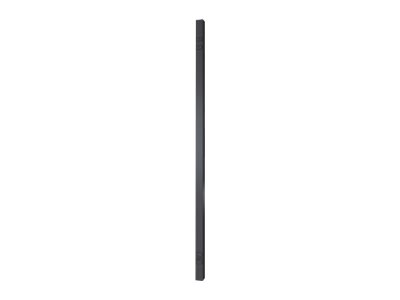 APC Metered Rack PDU ZeroU 2G - Stromverteilungseinheit (Rack - einbaufähig)