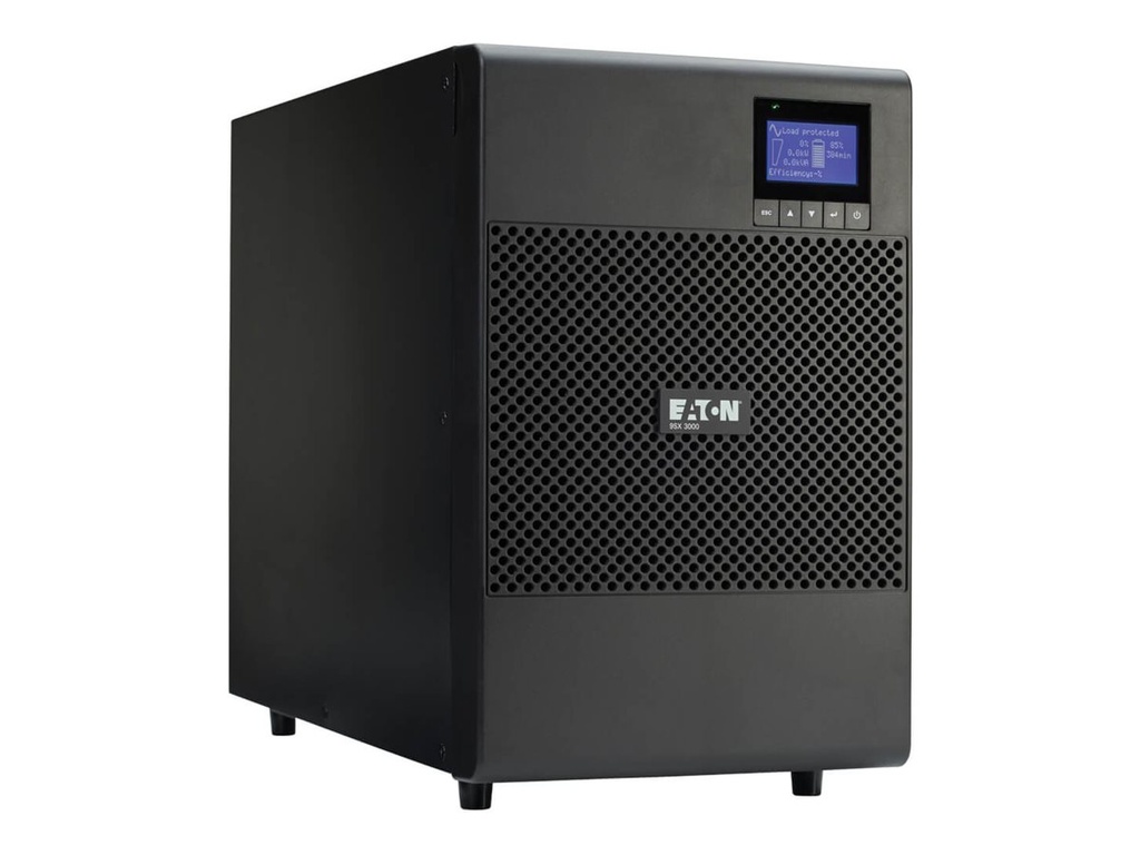 Eaton 9SX 3000VA 2700W 120V Online Double-Conversion