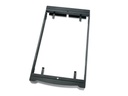 APC Rack-Dach-Match-Kit - Schwarz - für NetShelter