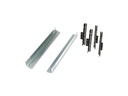 APC Rack-Schienen-Kit - für NetShelter SX