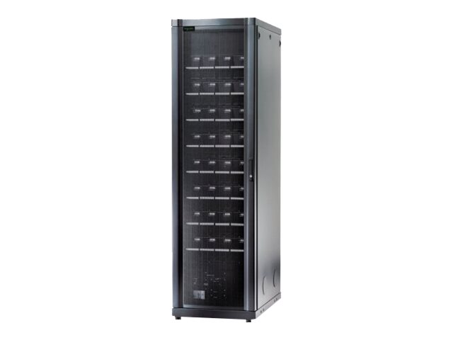 APC Symmetra PX 80kVA Battery Frame Fully Populated