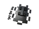APC Roof Fan Tray - Rack-Lüftereinsatz - Wechselstrom 208/230 V
