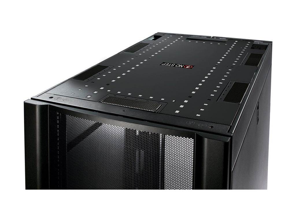 APC Gestelldach - Schwarz - für P/N: NBPD0150
