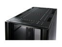 APC Gestelldach - Schwarz - für NetShelter