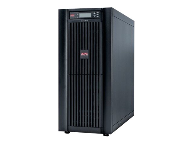 APC Smart-UPS VT 15kVA - USV - Wechselstrom 380/400/415 V