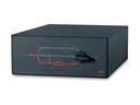 APC Service Bypass Panel - Umleitungsschalter (Rack - einbaufähig)