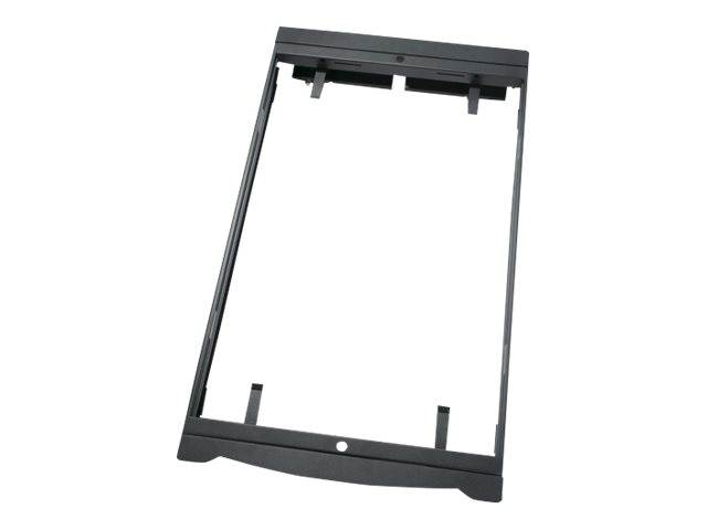 APC Rack-Dach-Match-Kit - Schwarz - für P/N: NBPD0160A