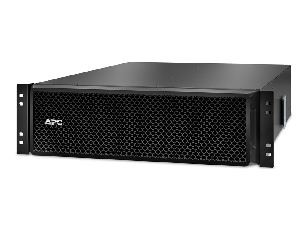 APC Smart-UPS SRT 192V 5kVA and 6kVA RM Battery Pack - Batteriegehäuse (Rack - einbaufähig)
