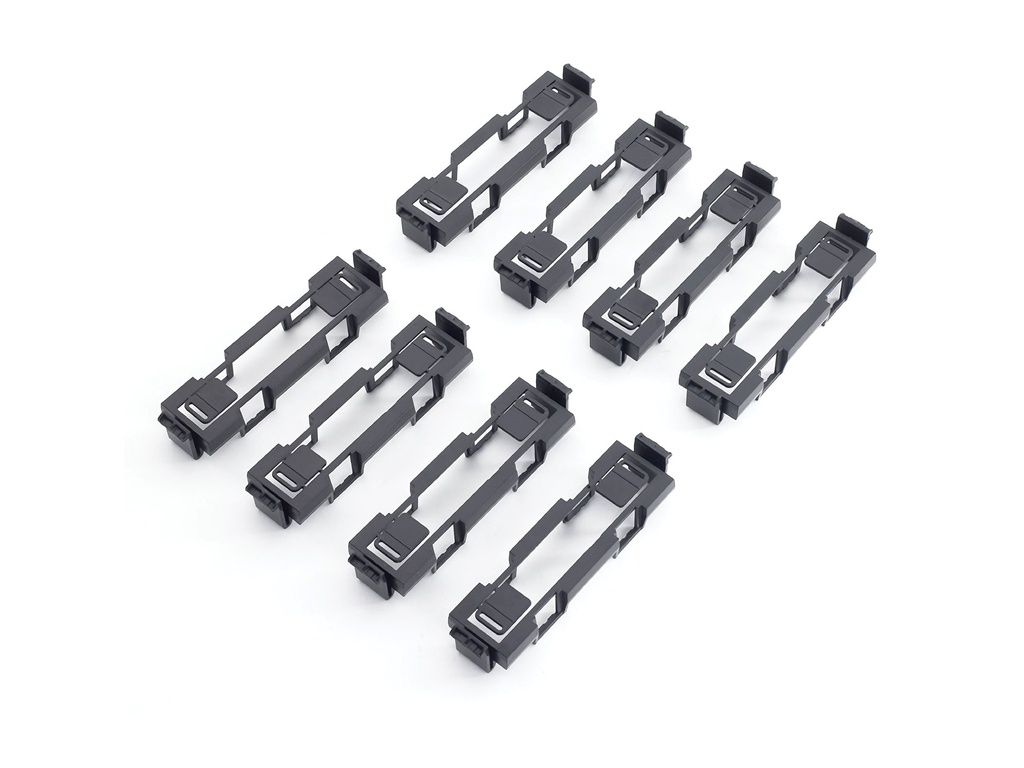 APC Adapter mit Einrastmodul - für P/N: AR3106SP