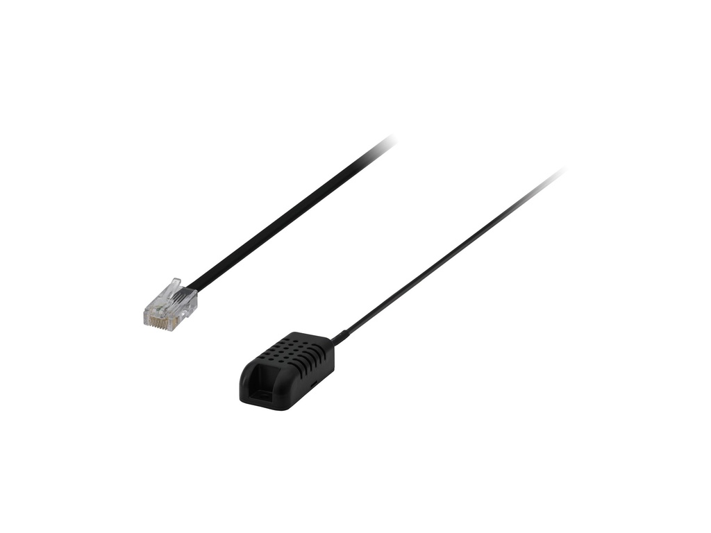 APC Temperatur- und Wärmefühler - Schwarz