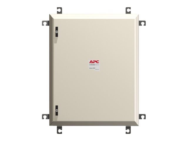 APC Umleitungsschalter - Wechselstrom 400 V