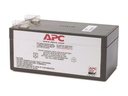 APC Replacement Battery Cartridge #47 - USV-Akku