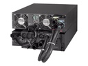 Eaton 9PX 9PX11KIRTNBP31 - USV (in Rack montierbar/extern) - Wechselstrom 380/400/415 V - 10000 Watt - 11000 VA - Ethernet 10/100/1000, RS-232, USB - PFC - 6U - 48.3 cm (19")