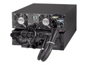 Eaton 9PX 9PX11KIBP31 - USV (in Rack montierbar/extern) - Wechselstrom 380/400/415 V - 10000 Watt - 11000 VA - RS-232, USB - PFC - 6U - 48.3 cm (19")