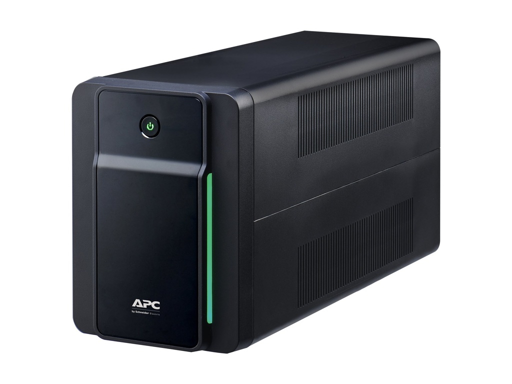 APC Back-UPS BX Series BX2200MI-GR - USV - Wechselstrom