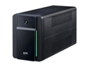 APC Back-UPS BX Series BX2200MI-GR - USV - Wechselstrom
