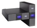 Eaton 9PX 9PX11KIPM31 - USV (in Rack montierbar/extern) - Wechselstrom 380/400/415 V - 10000 Watt - 11000 VA - RS-232, USB - PFC - 3U - 48.3 cm (19")