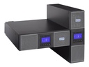 Eaton 9PX 9PX8KIPM31 - USV (in Rack montierbar/extern) - Wechselstrom 380/400/415 V - 7200 Watt - 8000 VA - RS-232, USB - PFC - 3U - 48.3 cm (19")