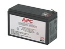 APC Replacement Battery Cartridge #106 - USV-Akku