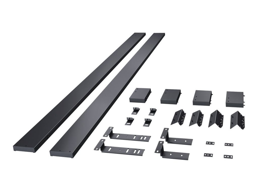 APC Thermal Containment Door Post, 1500 - 1800mm (60 - 72in)