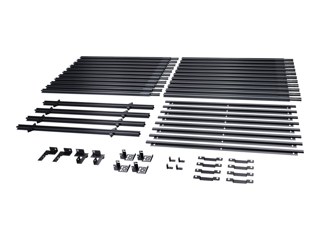 APC Rack-Montageführungsschiene