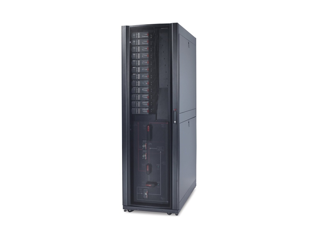 APC InfraStruXure Modular IT Power Distribution