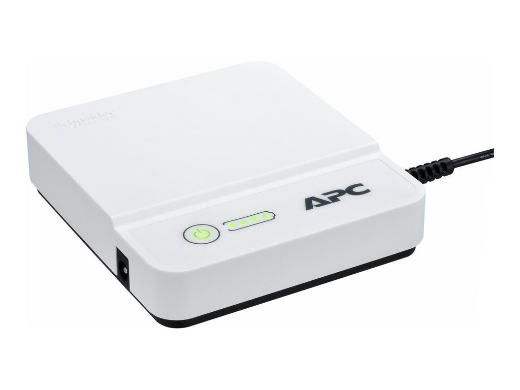 APC Back-UPS Connect - USV - 12 V - 36 Watt