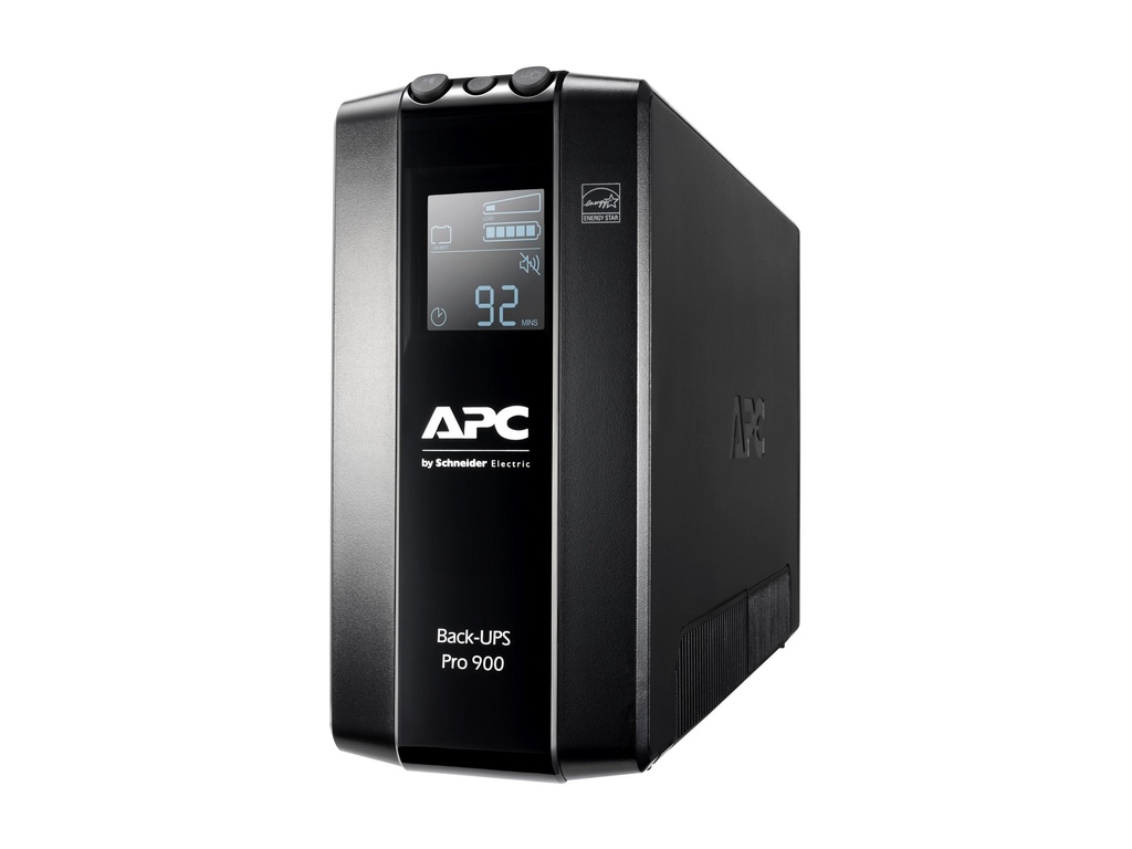 APC Back-UPS Pro BR900MI - USV - Wechselstrom 230 V