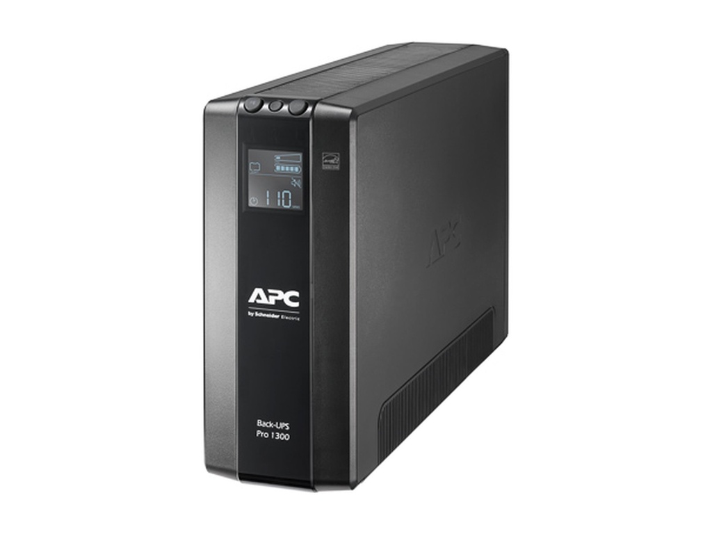 APC Back-UPS Pro BR1300MI - USV - Wechselstrom 230 V