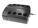 APC Back-UPS ES 550 - USV - Wechselstrom 230 V