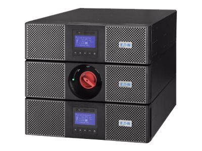 Eaton 9PX 9PX ModularEasy 6000i - Power Control